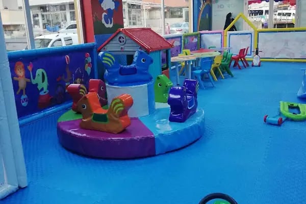 Tostos Oyun Eğlence Merkezi - Resim 19
