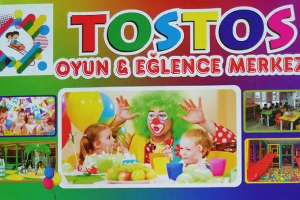 Tostos Oyun Eğlence Merkezi - Resim 10