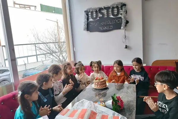 Tostos Oyun Eğlence Merkezi - Resim 18