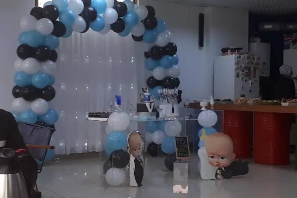 Tostos Oyun Eğlence Merkezi - Resim 9