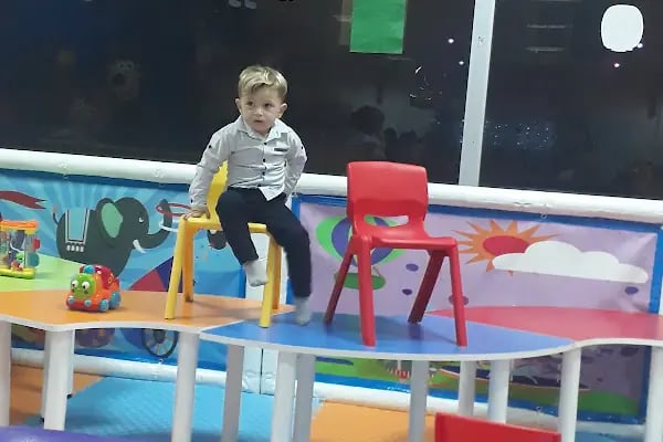 Tostos Oyun Eğlence Merkezi - Resim 8
