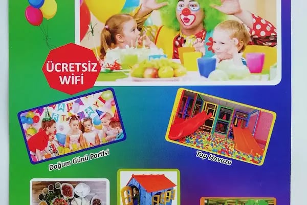 Tostos Oyun Eğlence Merkezi - Resim 14