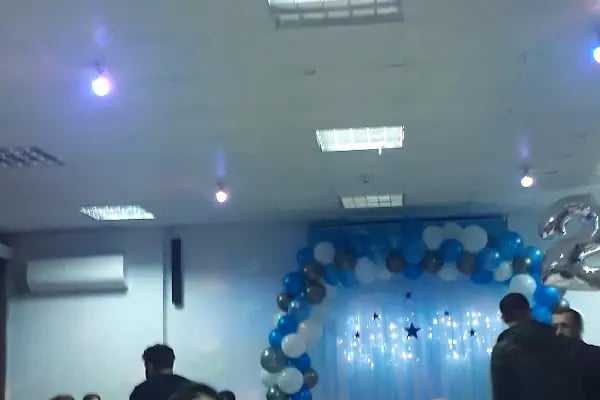 Tostos Oyun Eğlence Merkezi - Resim 13