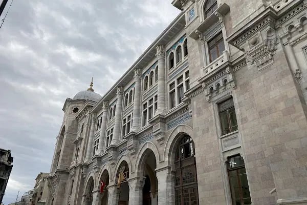 PTT Müzesi - Resim 3
