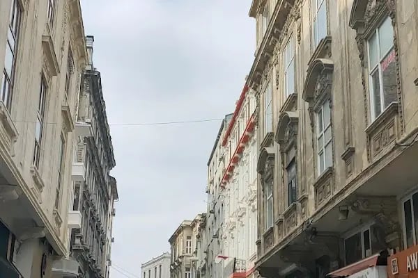 PTT Müzesi - Resim 5