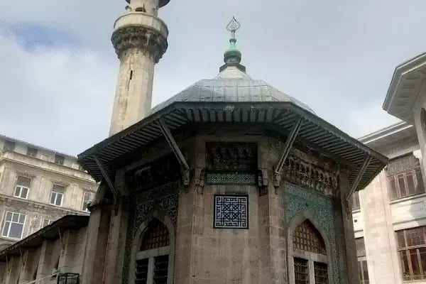 PTT Müzesi - Resim 10