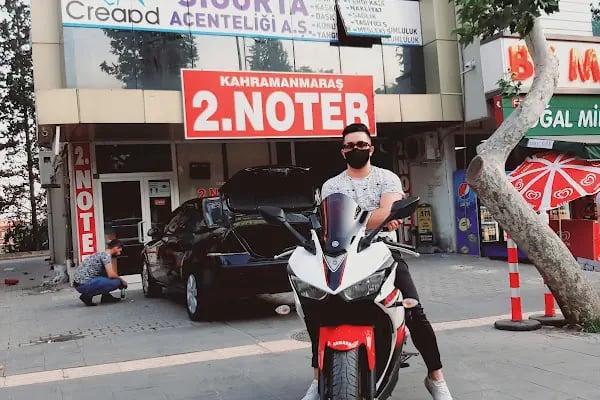 Ata Rent A Car Araç Kiralama Hizmetleri - Resim 10