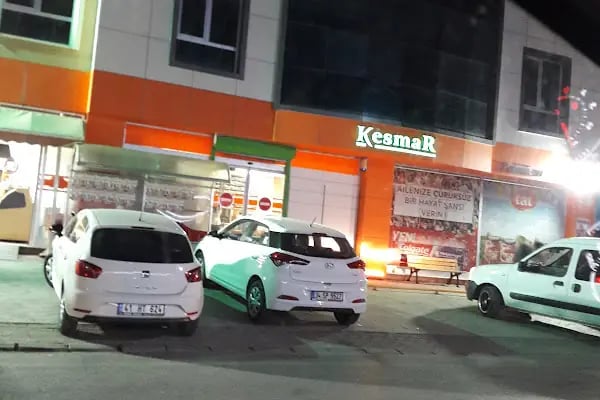 Kesmar Başiskele Şubesi - Resim 20
