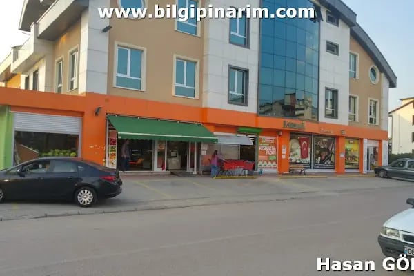 Kesmar Başiskele Şubesi - Resim 8