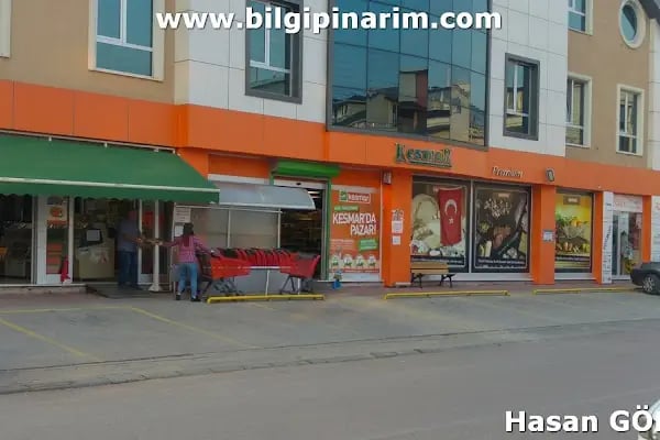 Kesmar Başiskele Şubesi - Resim 5