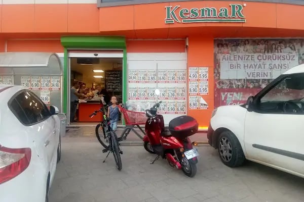 Kesmar Başiskele Şubesi - Resim 12