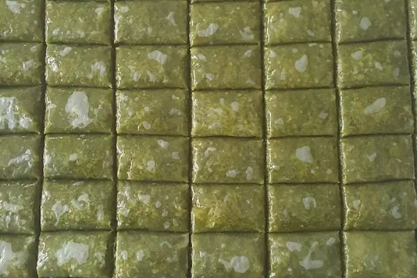 Kocaoğlu Baklava Erenler - Resim 4