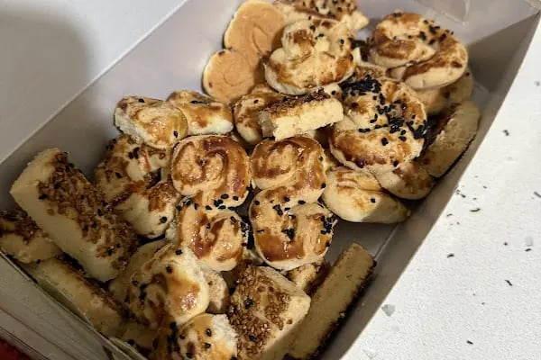 Kocaoğlu Baklava Erenler - Resim 16