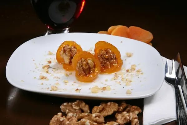 Kocaoğlu Baklava Erenler - Resim 7