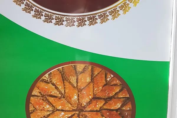 Kocaoğlu Baklava Erenler - Resim 11