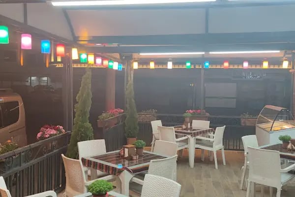 Kocaoğlu Baklava Erenler - Resim 17