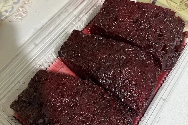 Kocaoğlu Baklava Erenler - Resim 18