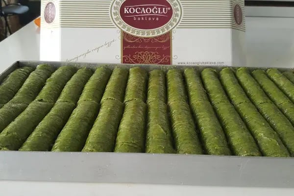 Kocaoğlu Baklava Erenler - Resim 15