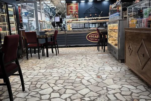 Kocaoğlu Baklava Erenler - Resim 2