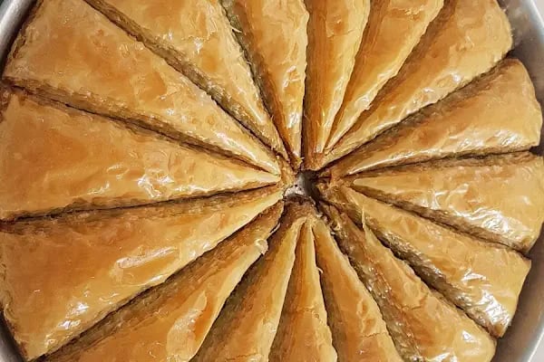 Kocaoğlu Baklava Erenler - Resim 10