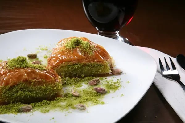 Kocaoğlu Baklava Erenler - Resim 3