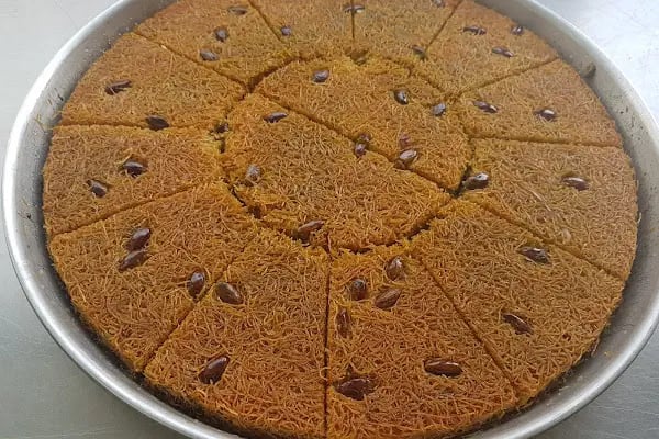 Kocaoğlu Baklava Erenler - Resim 13