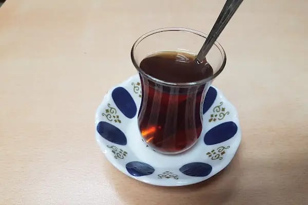 Uludağ Kebapçısı Cemal Cemil Usta - Resim 18