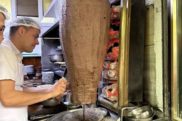 Uludağ Kebapçısı Cemal Cemil Usta - Resim 7