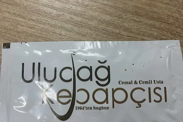 Uludağ Kebapçısı Cemal Cemil Usta - Resim 17