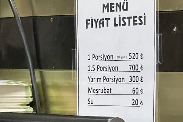 Uludağ Kebapçısı Cemal Cemil Usta - Resim 20