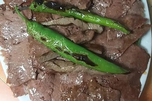 Uludağ Kebapçısı Cemal Cemil Usta - Resim 3