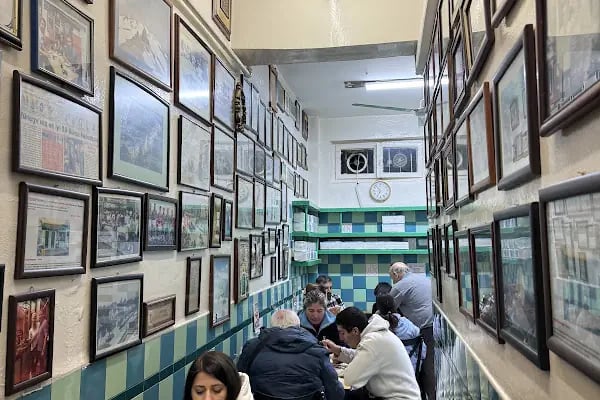 Uludağ Kebapçısı Cemal Cemil Usta - Resim 13