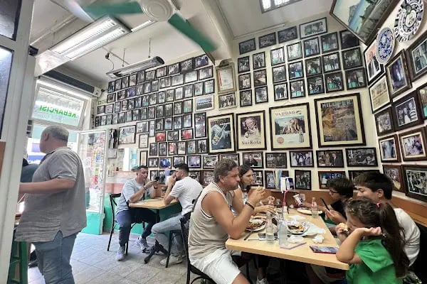 Uludağ Kebapçısı Cemal Cemil Usta - Resim 8
