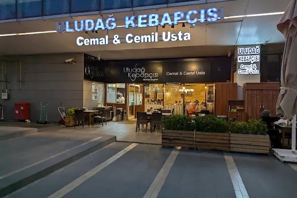 Uludağ Kebapçısı Cemal Cemil Usta - Resim 10