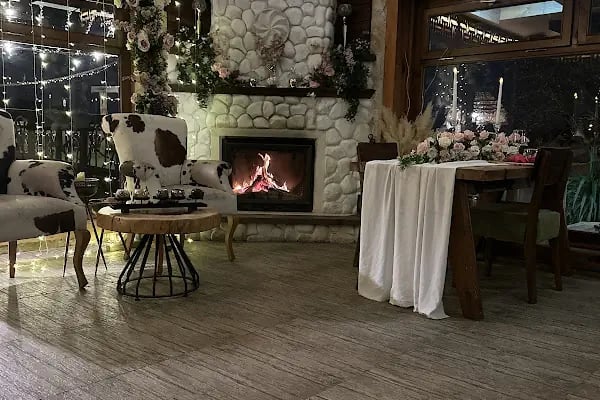 Satuti Restaurant Cafe - Resim 11