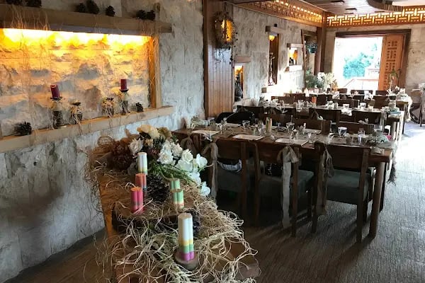 Satuti Restaurant Cafe - Resim 8