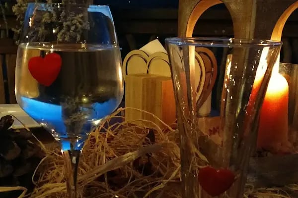 Satuti Restaurant Cafe - Resim 16