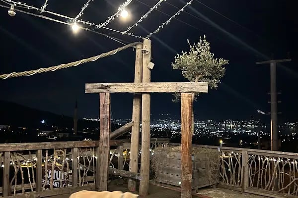 Satuti Restaurant Cafe - Resim 12