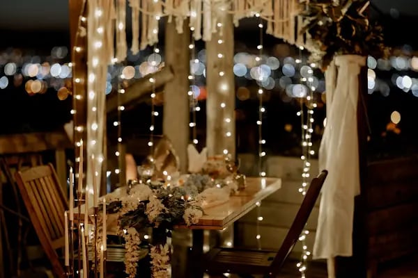 Satuti Restaurant Cafe - Resim 20