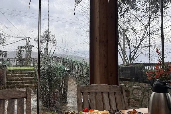 Satuti Restaurant Cafe - Resim 17