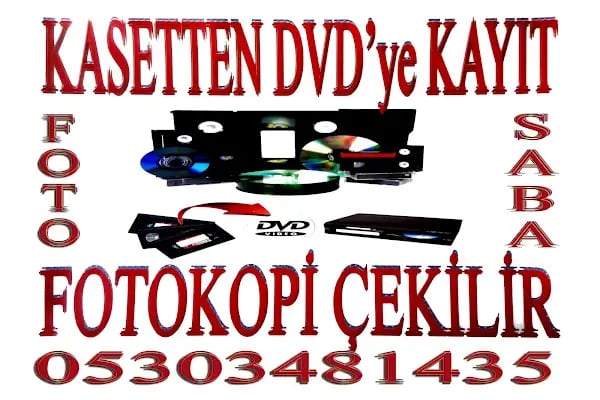 TUNCER ŞANLI FOTOĞRAF&amp;REKLAM STÜDYOSU - Resim 5