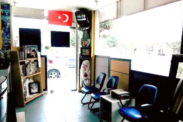 TUNCER ŞANLI FOTOĞRAF&amp;REKLAM STÜDYOSU - Resim 3