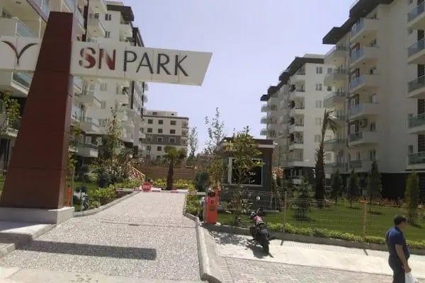SN Park Sitesi - Resim 3