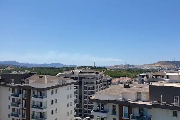 SN Park Sitesi - Resim 2