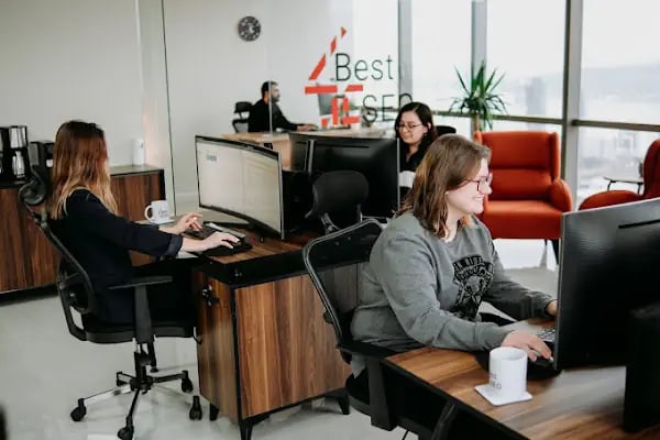 Web tasarım mersin - Resim 3