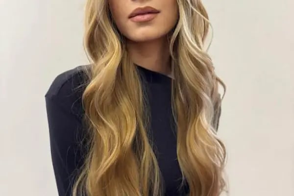 SALON PACCO KUAFÖR VE GÜZELLİK MERKEZİ - Resim 5