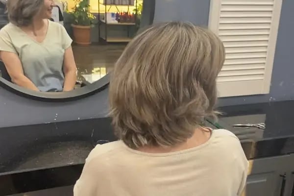 SALON PACCO KUAFÖR VE GÜZELLİK MERKEZİ - Resim 12