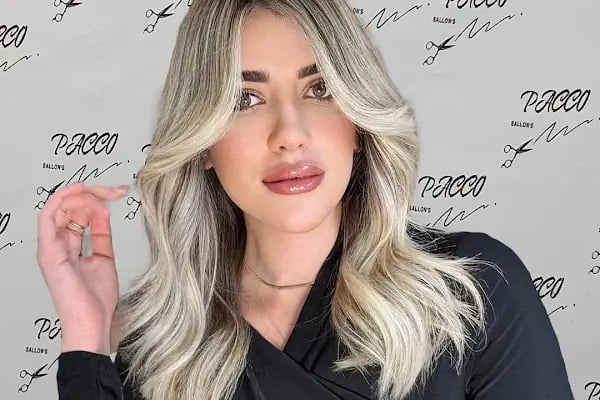 SALON PACCO KUAFÖR VE GÜZELLİK MERKEZİ - Resim 6