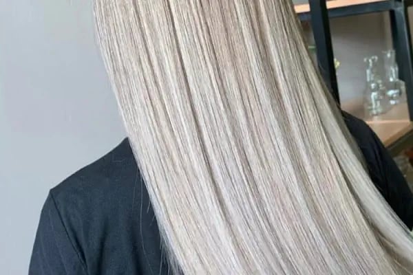 SALON PACCO KUAFÖR VE GÜZELLİK MERKEZİ - Resim 4