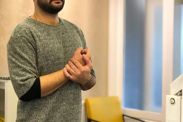 FERHAT ELÇİN®️ (Erkek Kuaför) { Bir Berber'den Daha Ötesi } - Resim 12